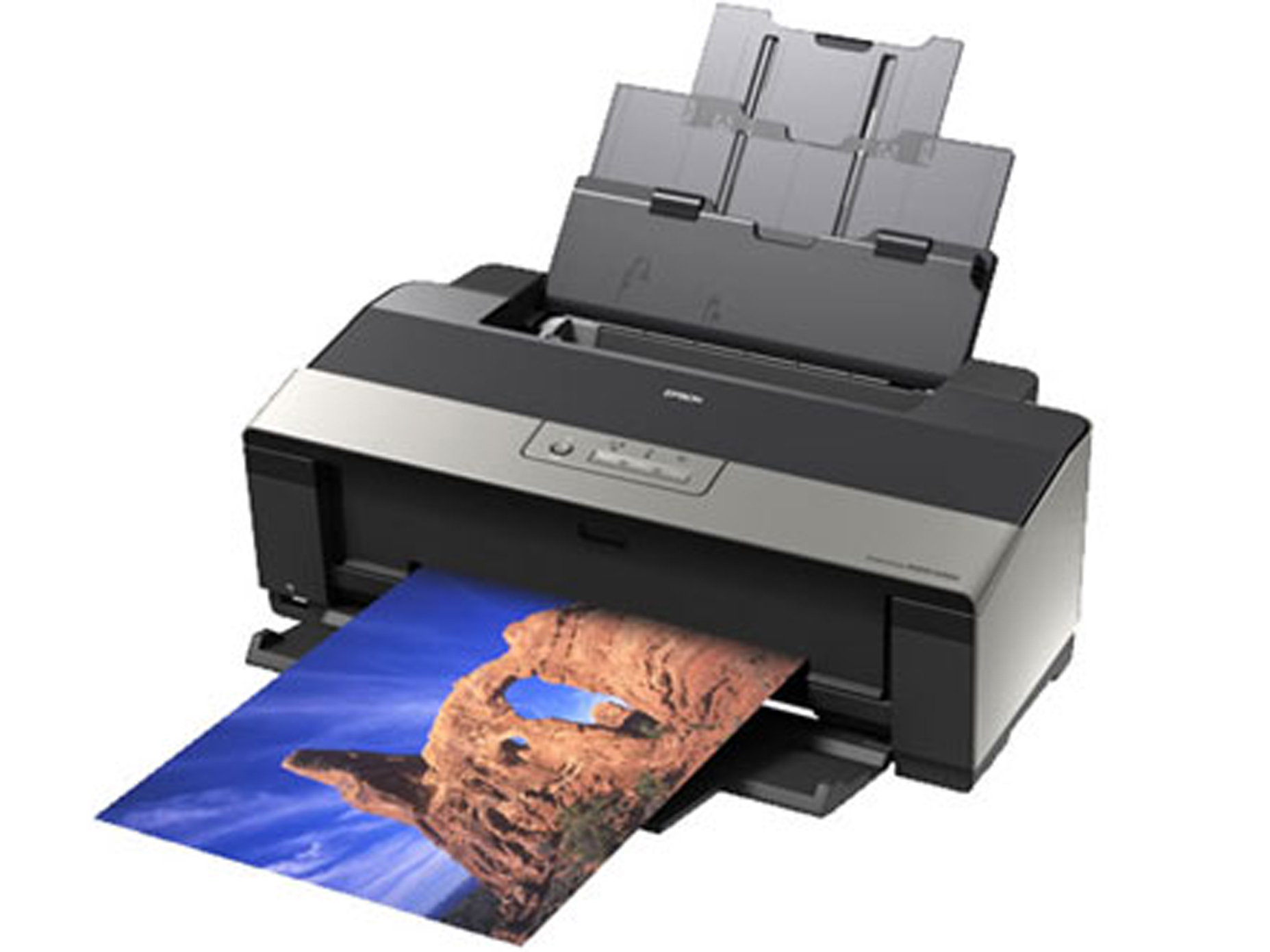 Jual Harga Printer Epson R1900 A3